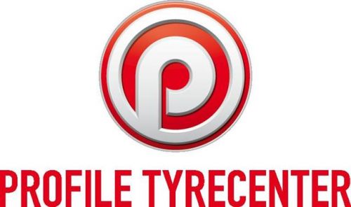 profile tyrecenter logo